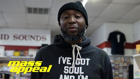 9th Wonder – Mass Appeal Rhythm Roulette (Feat. Rapsody) .